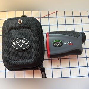 Callaway 300 Pro